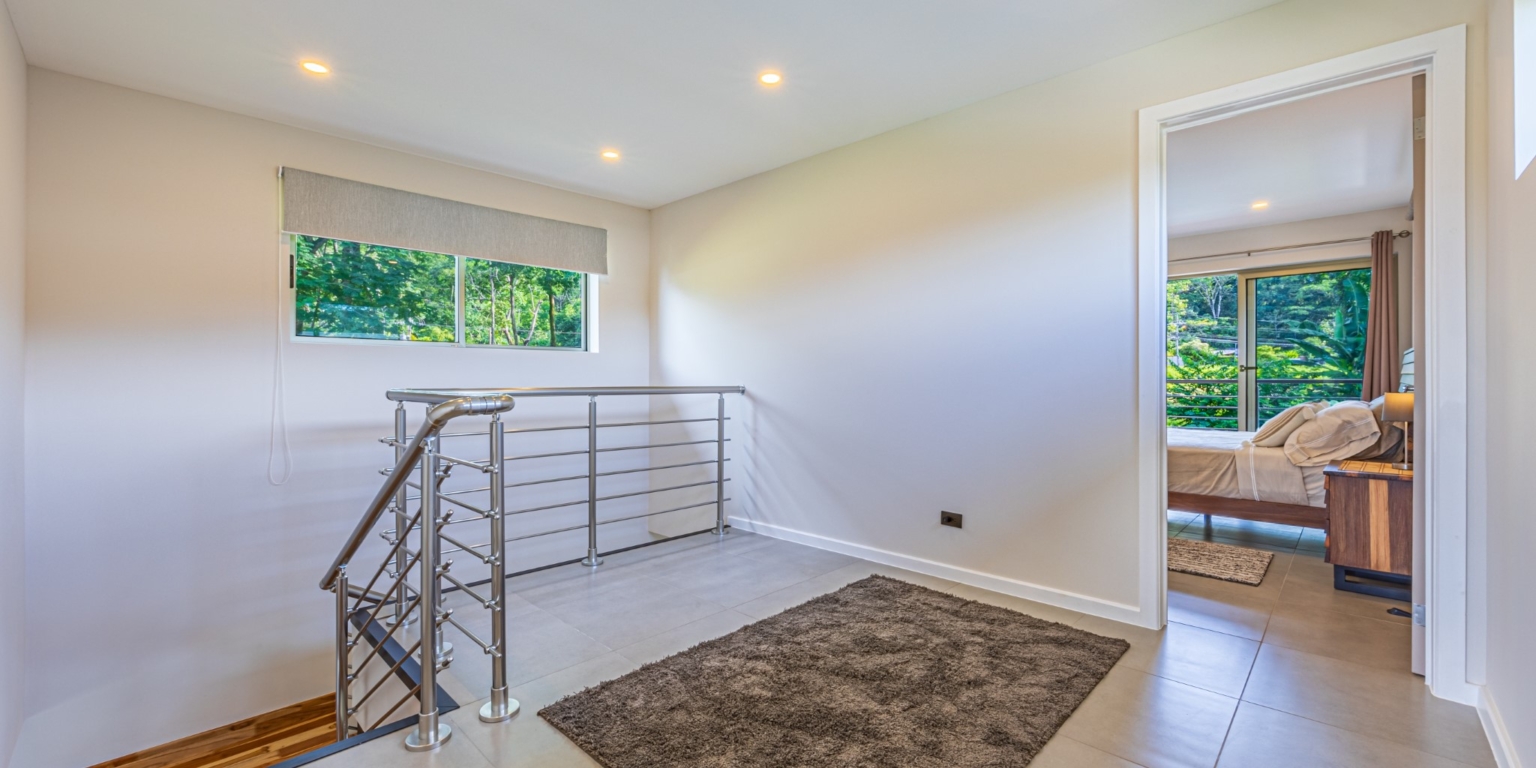 Brand New 2-Bedroom Home in Easy Access Location Walking Distance to Town in Uvita Costa Rica
