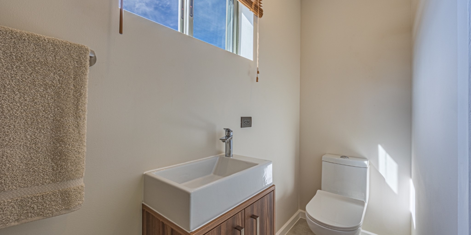 Brand New 2-Bedroom Home in Easy Access Location Walking Distance to Town in Uvita Costa Rica
