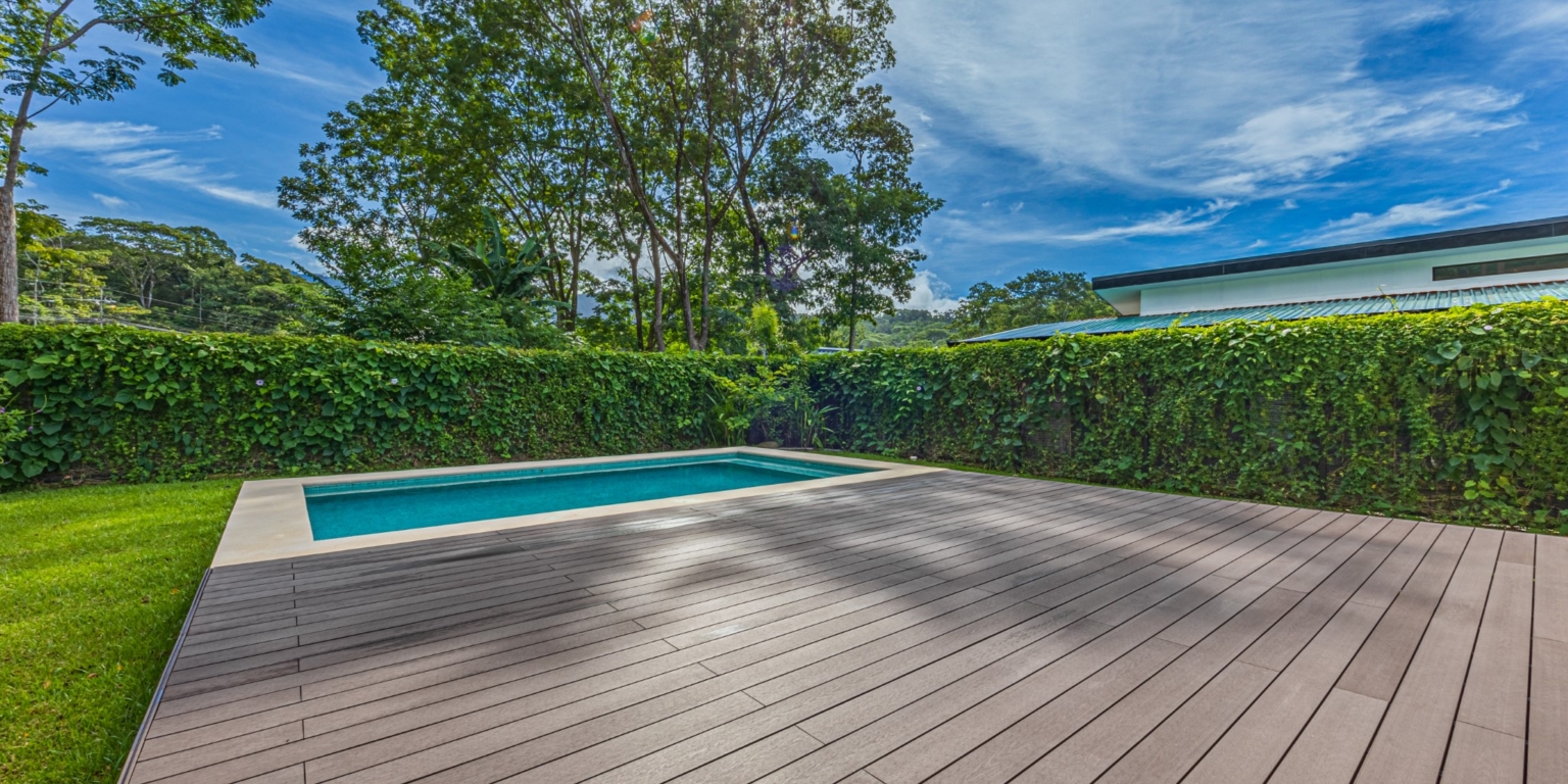 Brand New 2-Bedroom Home in Easy Access Location Walking Distance to Town in Uvita Costa Rica