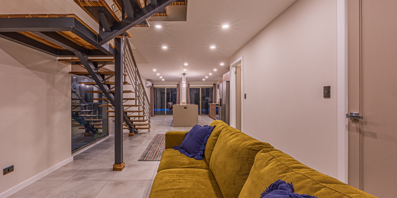 Brand New 2-Bedroom Home in Easy Access Location Walking Distance to Town in Uvita Costa Rica
