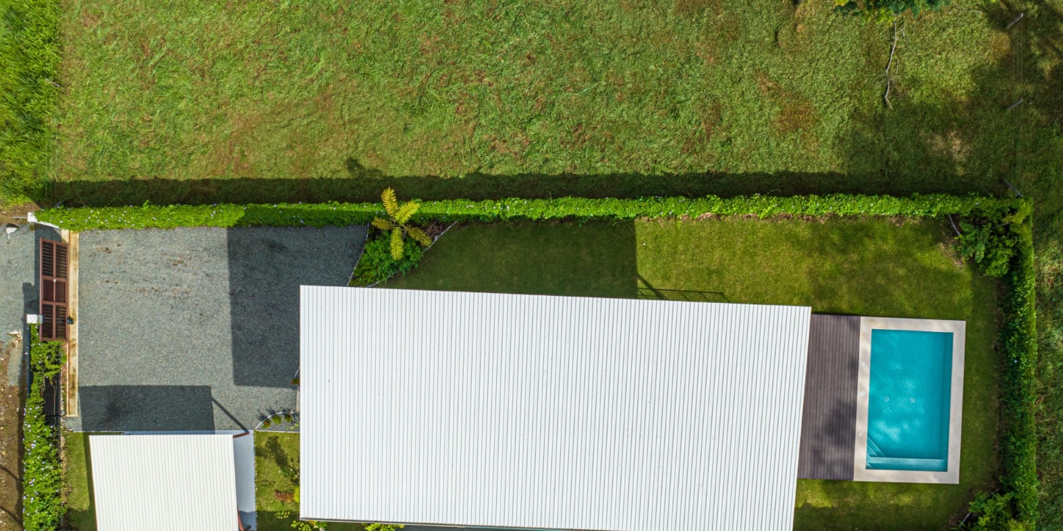 Brand New 2-Bedroom Home in Easy Access Location Walking Distance to Town in Uvita Costa Rica