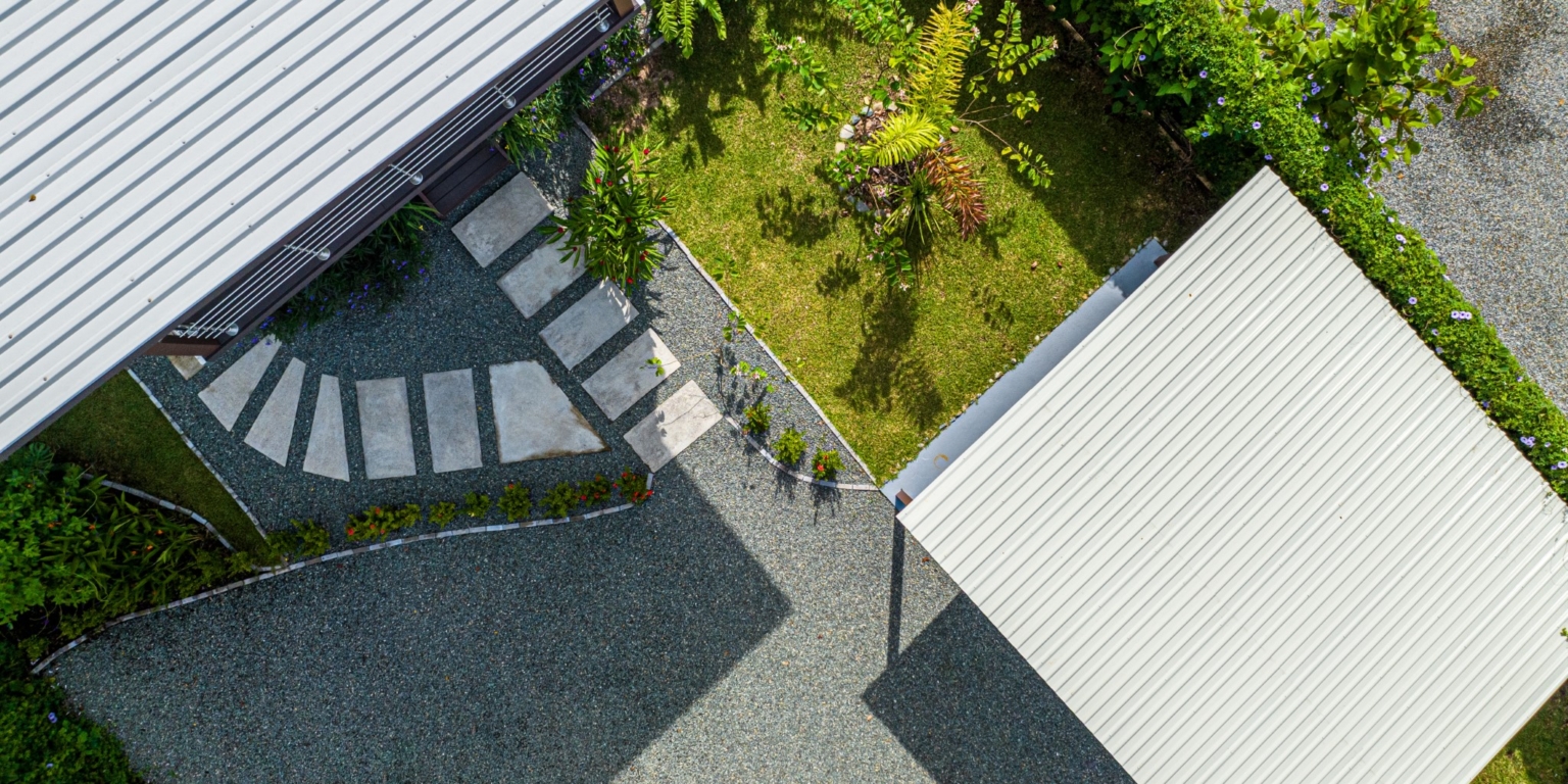 Brand New 2-Bedroom Home in Easy Access Location Walking Distance to Town in Uvita Costa Rica