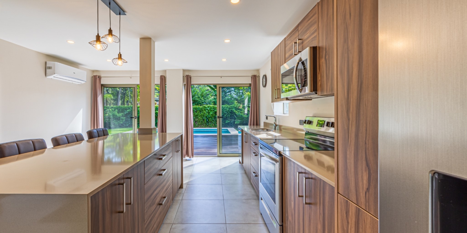 Brand New 2-Bedroom Home in Easy Access Location Walking Distance to Town in Uvita Costa Rica