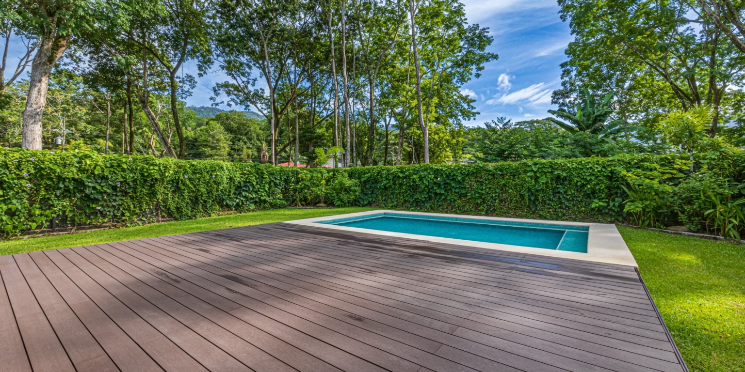 Brand New 2-Bedroom Home in Easy Access Location Walking Distance to Town in Uvita Costa Rica