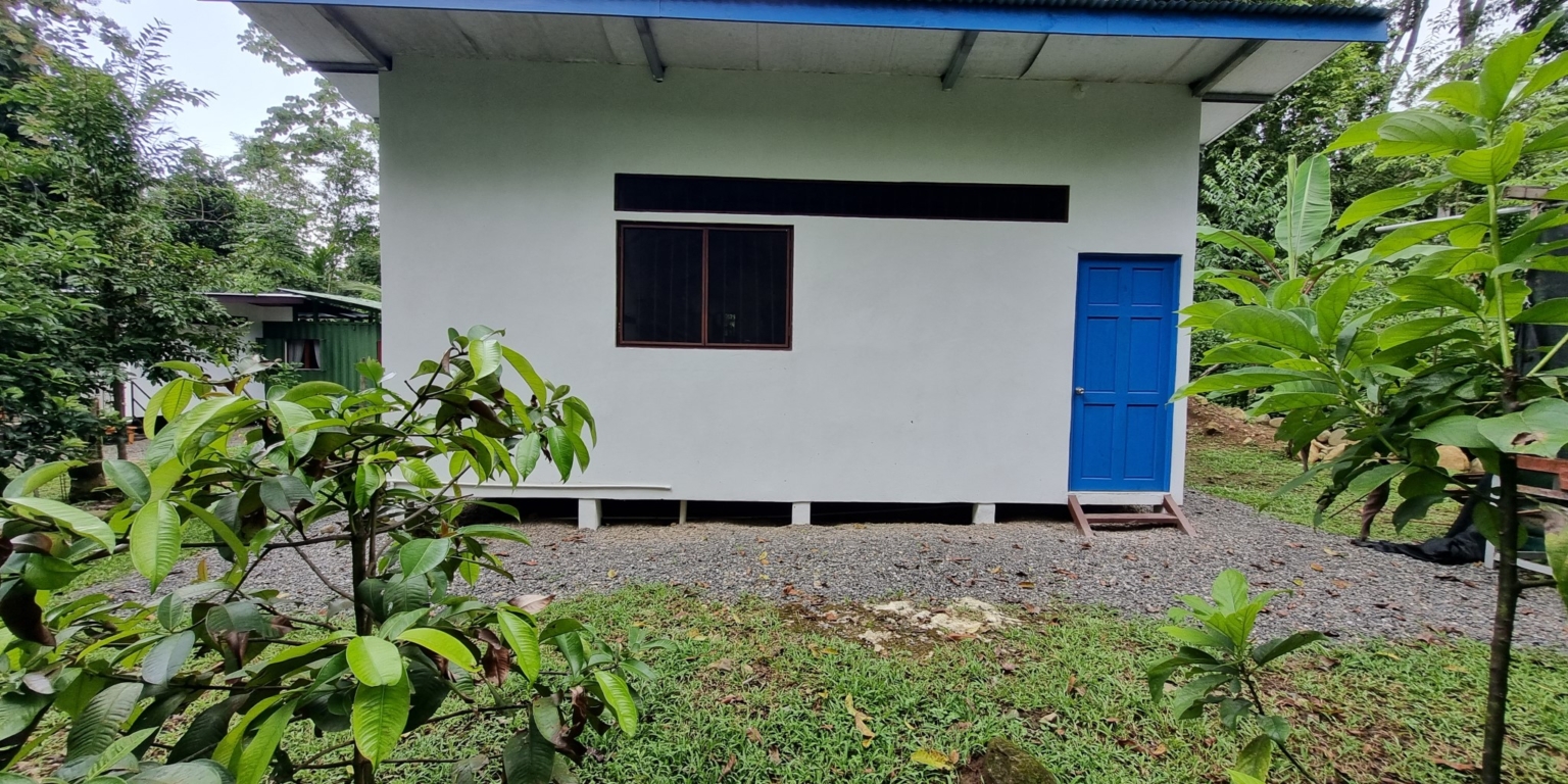 20230927_104437 Cozy & Simple 2-Bedroom Home Near the River & Nature in Uvita Costa Rica