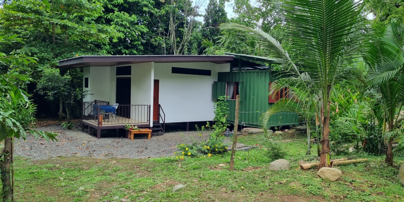 20230927_104451 Cozy & Simple 2-Bedroom Home Near the River & Nature in Uvita Costa Rica