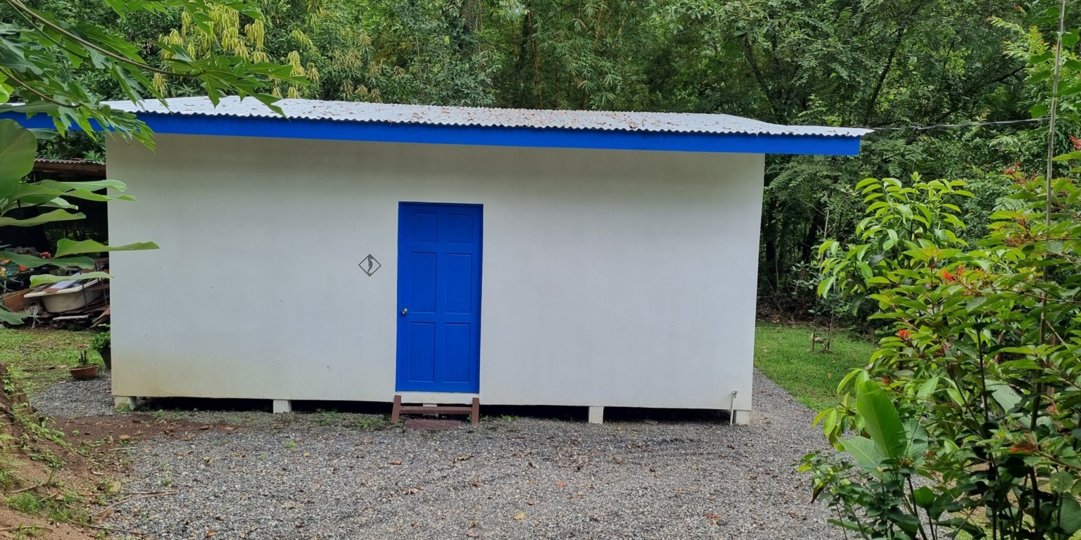 20230927_104506 Cozy & Simple 2-Bedroom Home Near the River & Nature in Uvita Costa Rica