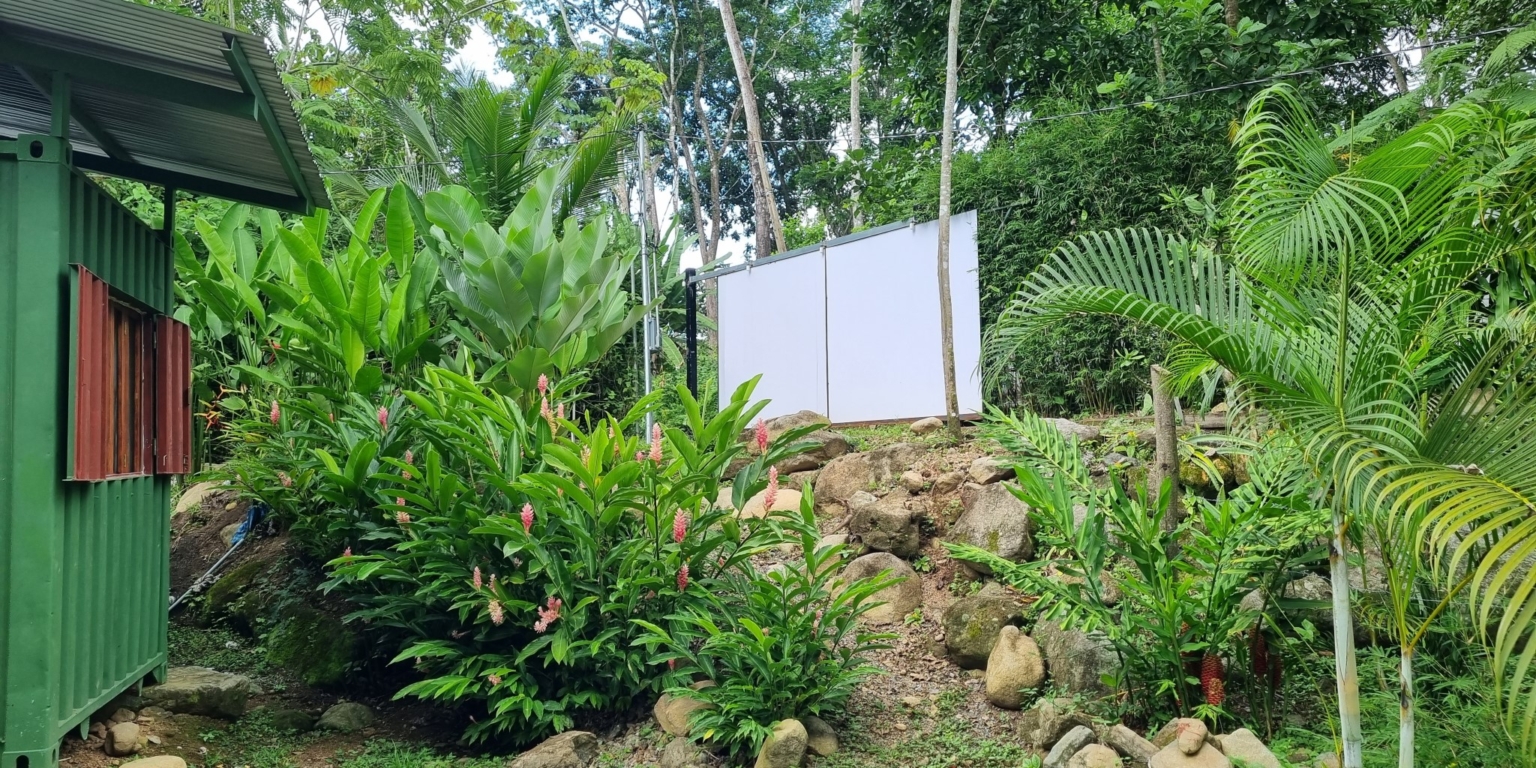 20230927_104539 Cozy & Simple 2-Bedroom Home Near the River & Nature in Uvita Costa Rica