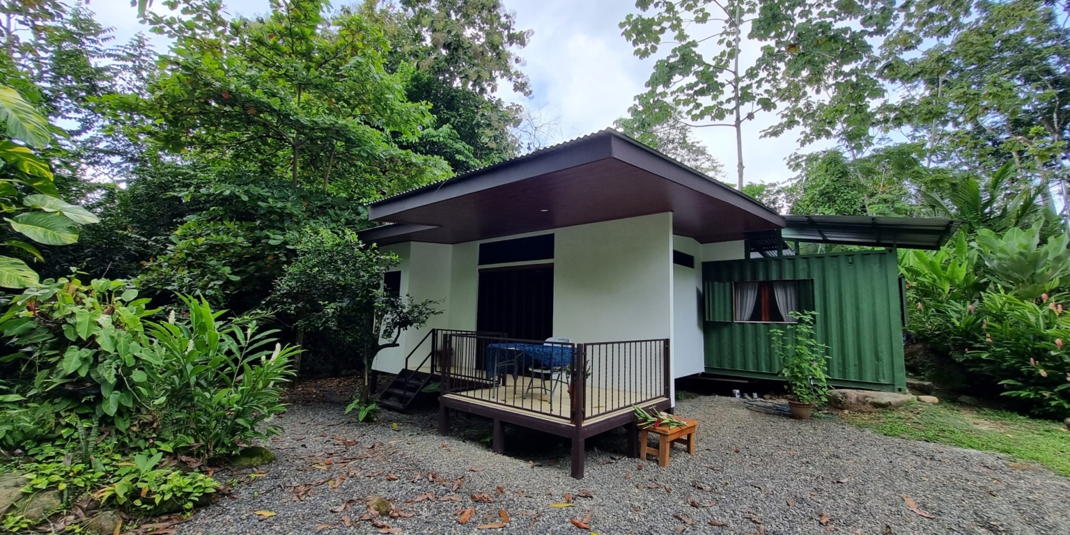 20230927_104602 Cozy & Simple 2-Bedroom Home Near the River & Nature in Uvita Costa Rica