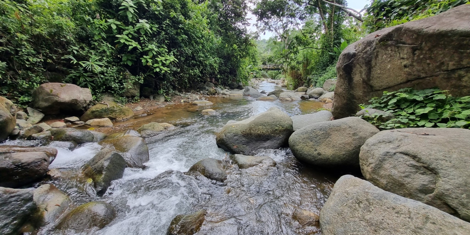 20230927_104706 Cozy & Simple 2-Bedroom Home Near the River & Nature in Uvita Costa Rica