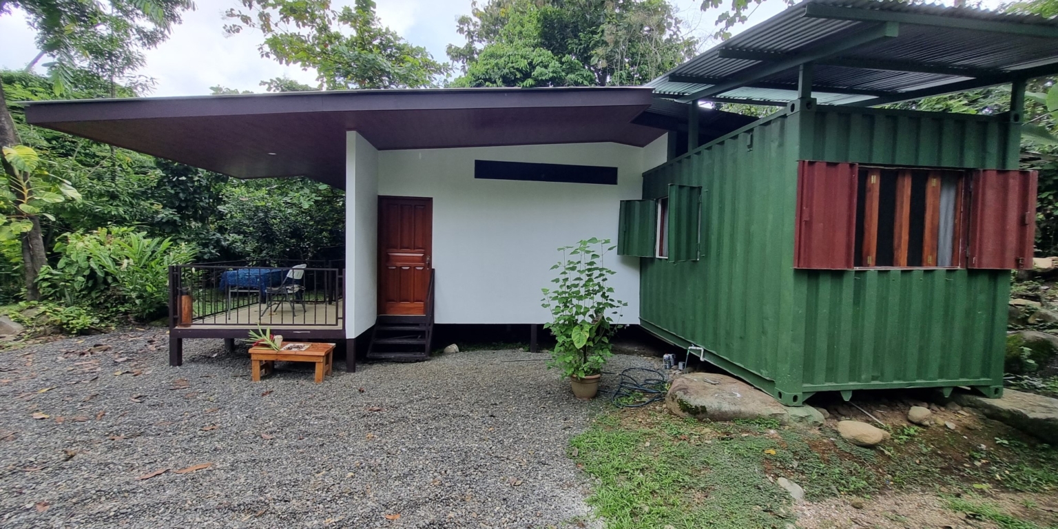 20230927_104902 Cozy & Simple 2-Bedroom Home Near the River & Nature in Uvita Costa Rica