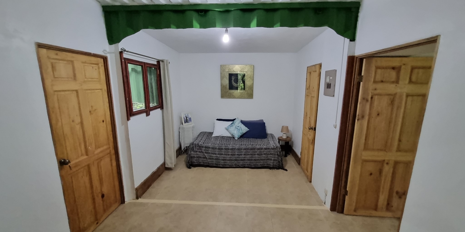 20230927_105534 Cozy & Simple 2-Bedroom Home Near the River & Nature in Uvita Costa Rica