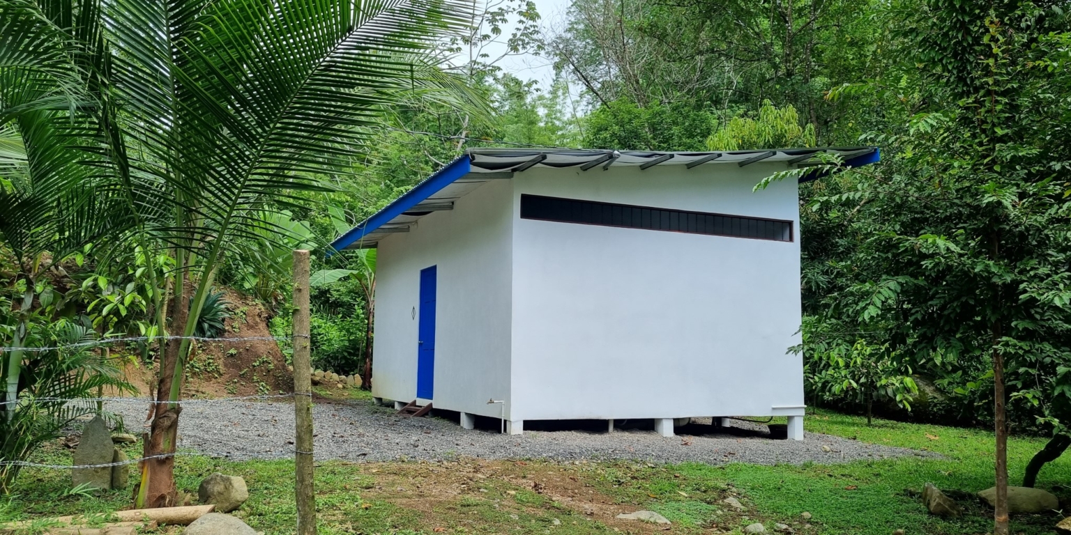 20230927_110128 Cozy & Simple 2-Bedroom Home Near the River & Nature in Uvita Costa Rica