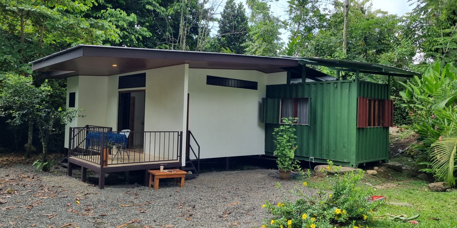 20230927_110141 Cozy & Simple 2-Bedroom Home Near the River & Nature in Uvita Costa Rica
