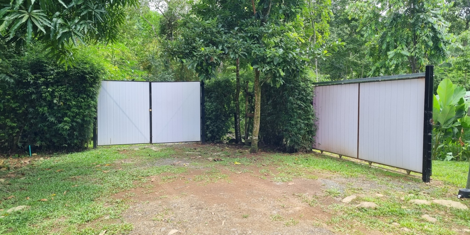 20230927_111328 Cozy & Simple 2-Bedroom Home Near the River & Nature in Uvita Costa Rica