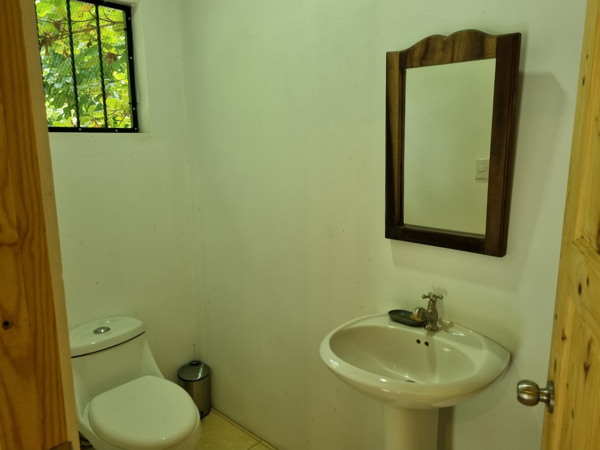 20230927_105953 Cozy & Simple 2-Bedroom Home Near the River & Nature in Uvita Costa Rica