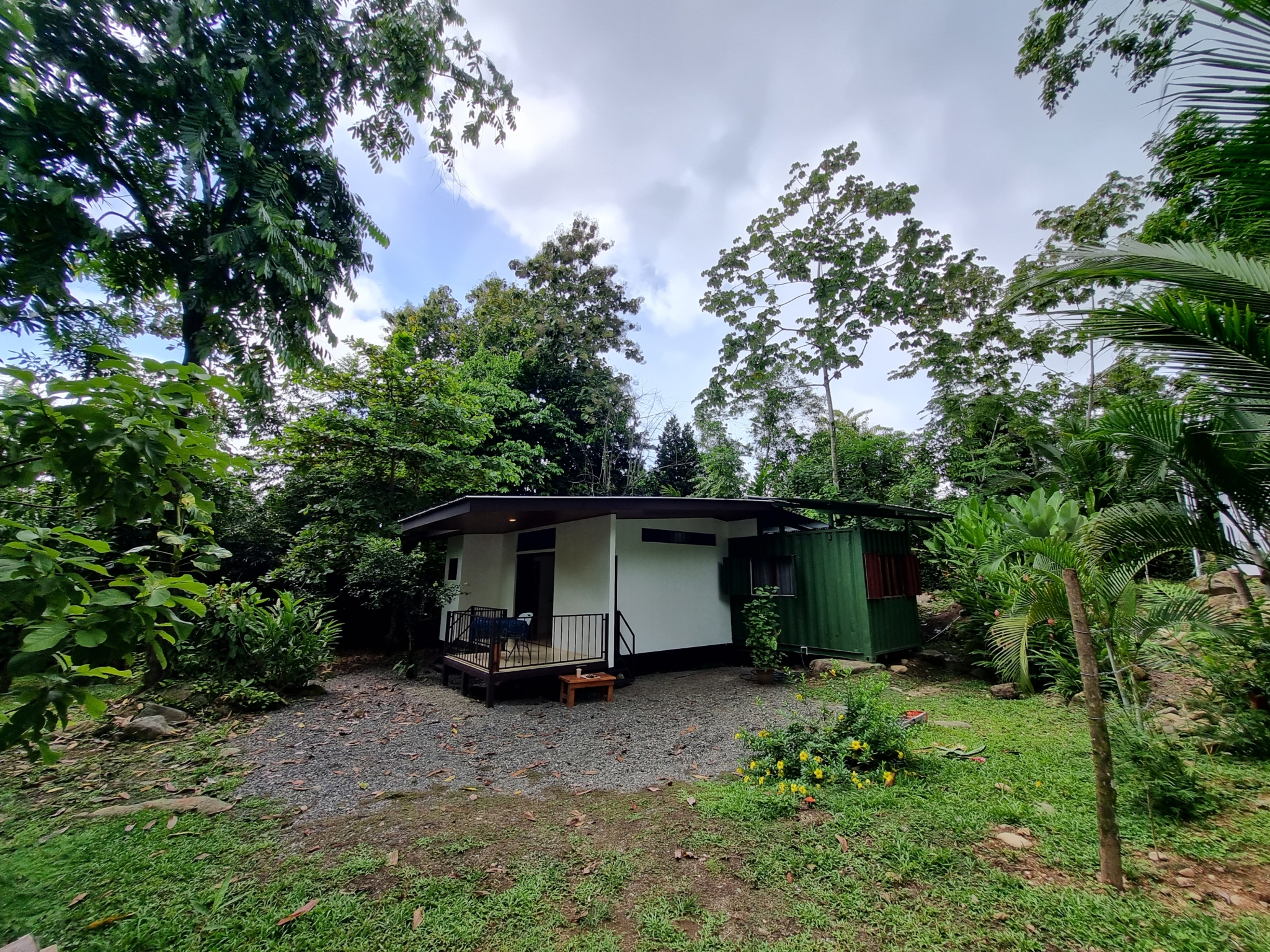 20230927_110147 Cozy & Simple 2-Bedroom Home Near the River & Nature in Uvita Costa Rica