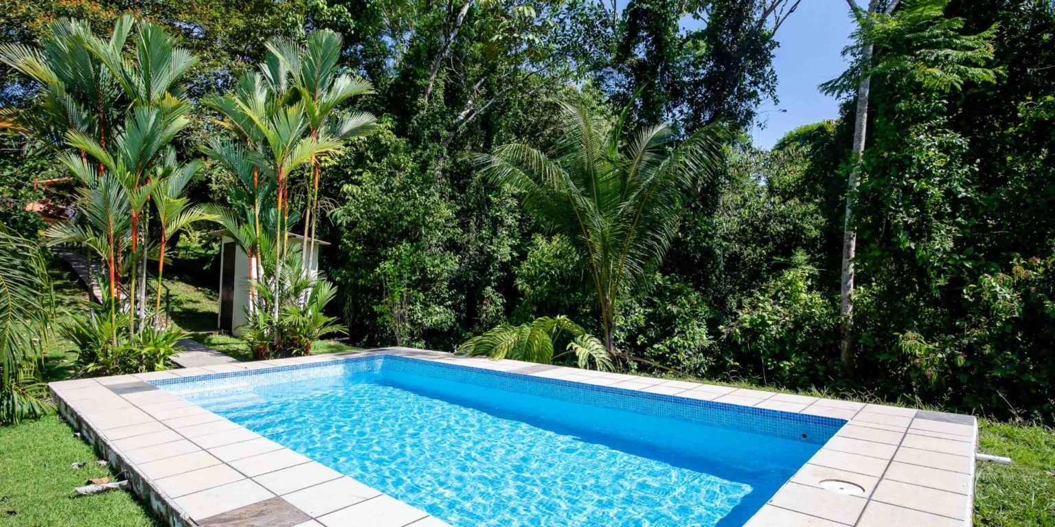 family-home-on-3-mountain-view-lots-17 Family 2-Bedroom Home with Rental Opportunity Family Home on 3 Mountain View Lots in Ojochal Costa Rica