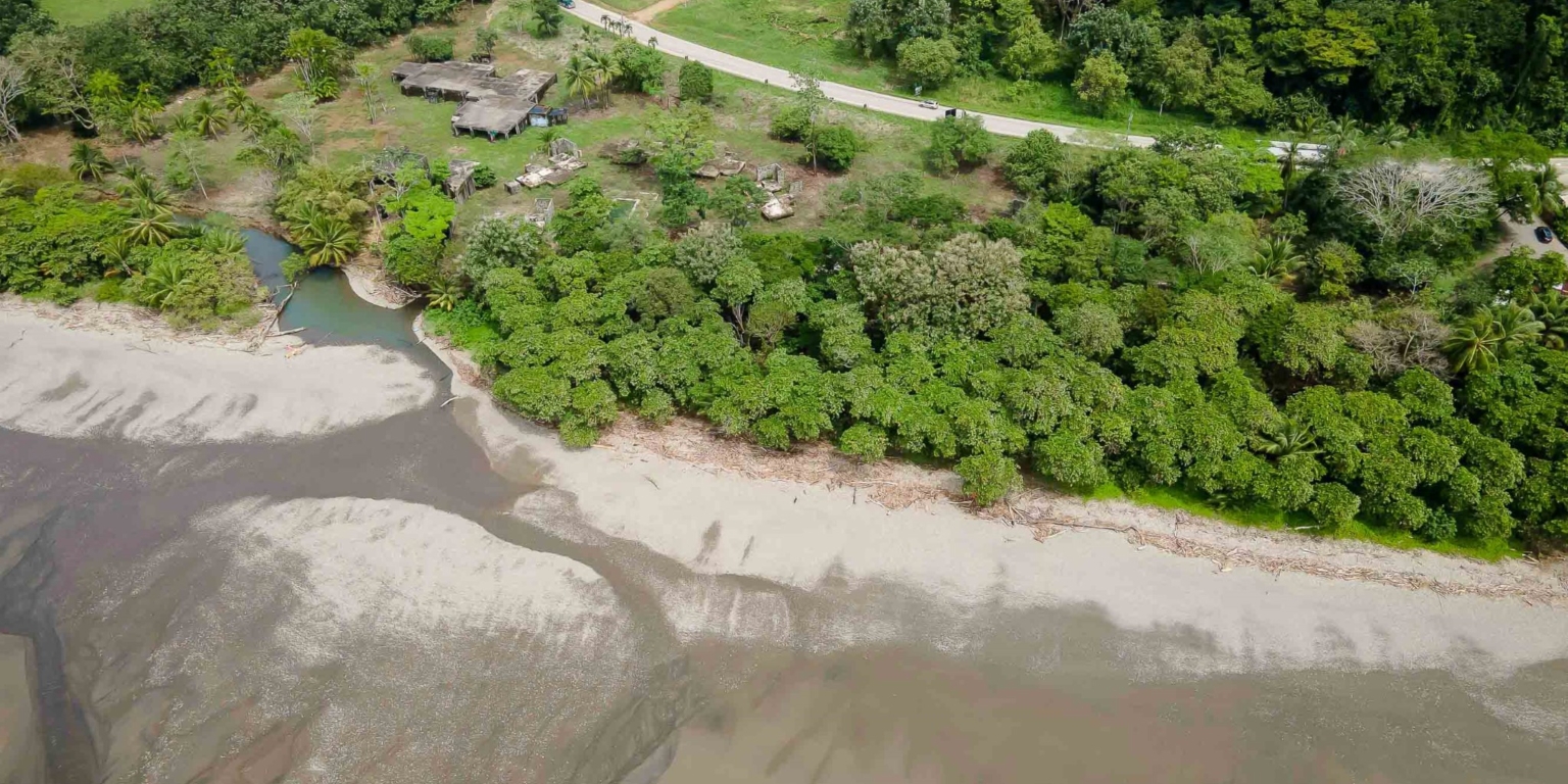 dominical-beachfront-dream-2 5-Acre Development Property on Dominical Beach, Totally Unique Opportunity in Dominical Costa Rica