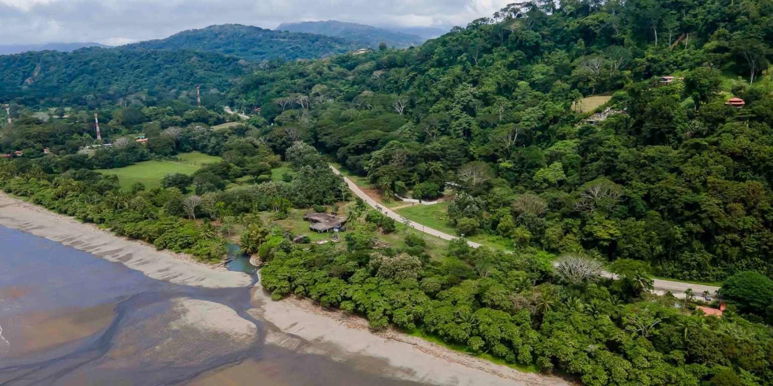dominical-beachfront-dream-7 5-Acre Development Property on Dominical Beach, Totally Unique Opportunity in Dominical Costa Rica