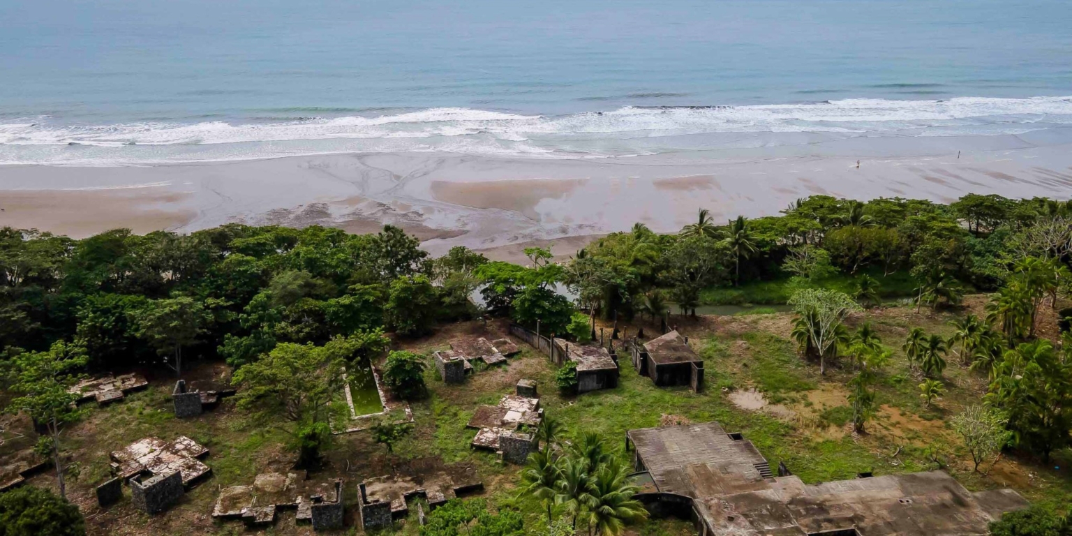 dominical-beachfront-dream-9 5-Acre Development Property on Dominical Beach, Totally Unique Opportunity in Dominical Costa Rica
