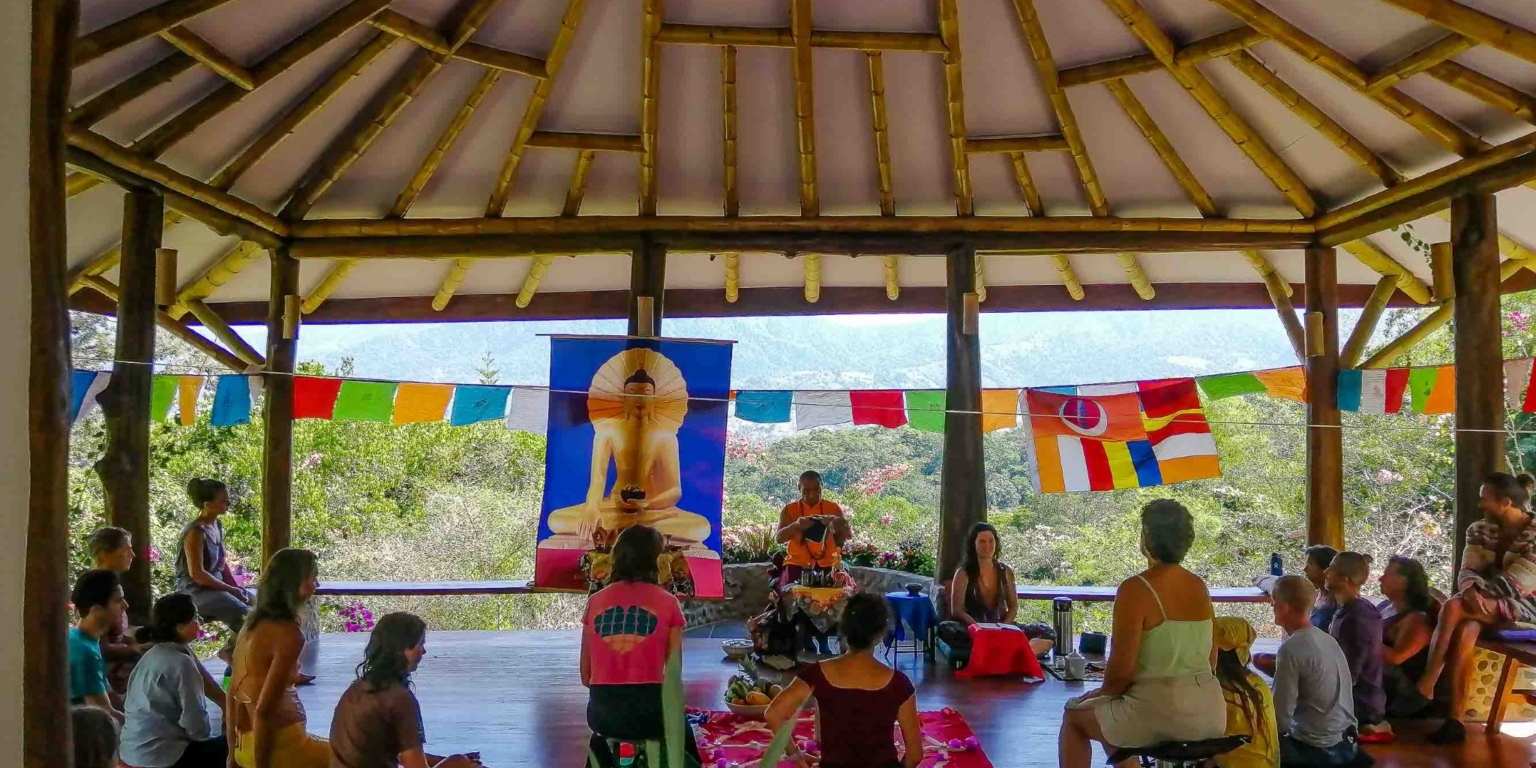 One of a Kind Mountain view Retreat Center with Mature Trees Immersed in Nature in Platanillo above Dominical Costa Rica One of a Kind Mountain view Retreat Center with Mature Trees Immersed in Nature in Platanillo above Dominical Costa Rica