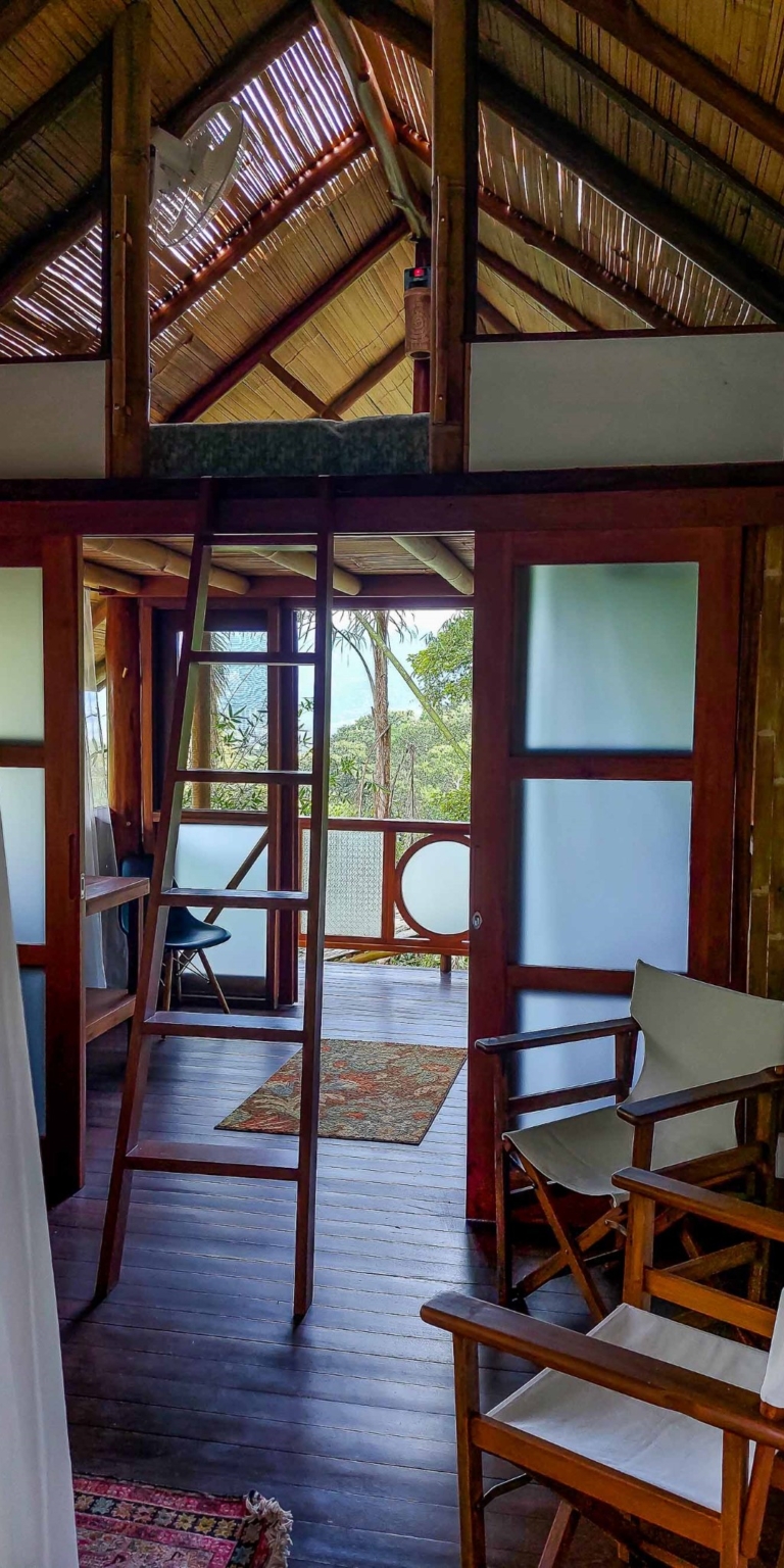 One of a Kind Mountain view Retreat Center with Mature Trees Immersed in Nature in Platanillo above Dominical Costa Rica One of a Kind Mountain view Retreat Center with Mature Trees Immersed in Nature in Platanillo above Dominical Costa Rica