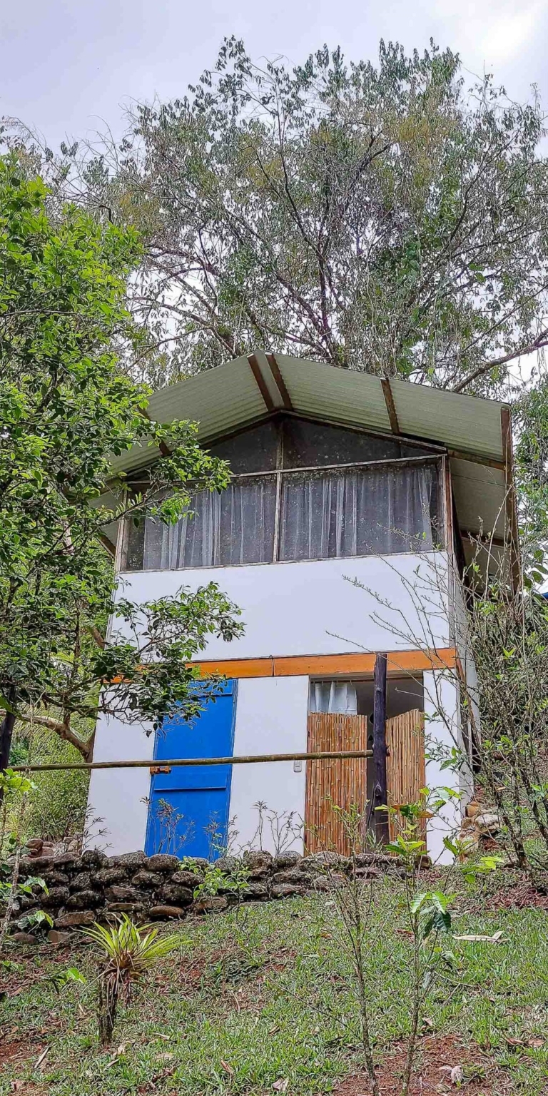 One of a Kind Mountain view Retreat Center with Mature Trees Immersed in Nature in Platanillo above Dominical Costa Rica One of a Kind Mountain view Retreat Center with Mature Trees Immersed in Nature in Platanillo above Dominical Costa Rica