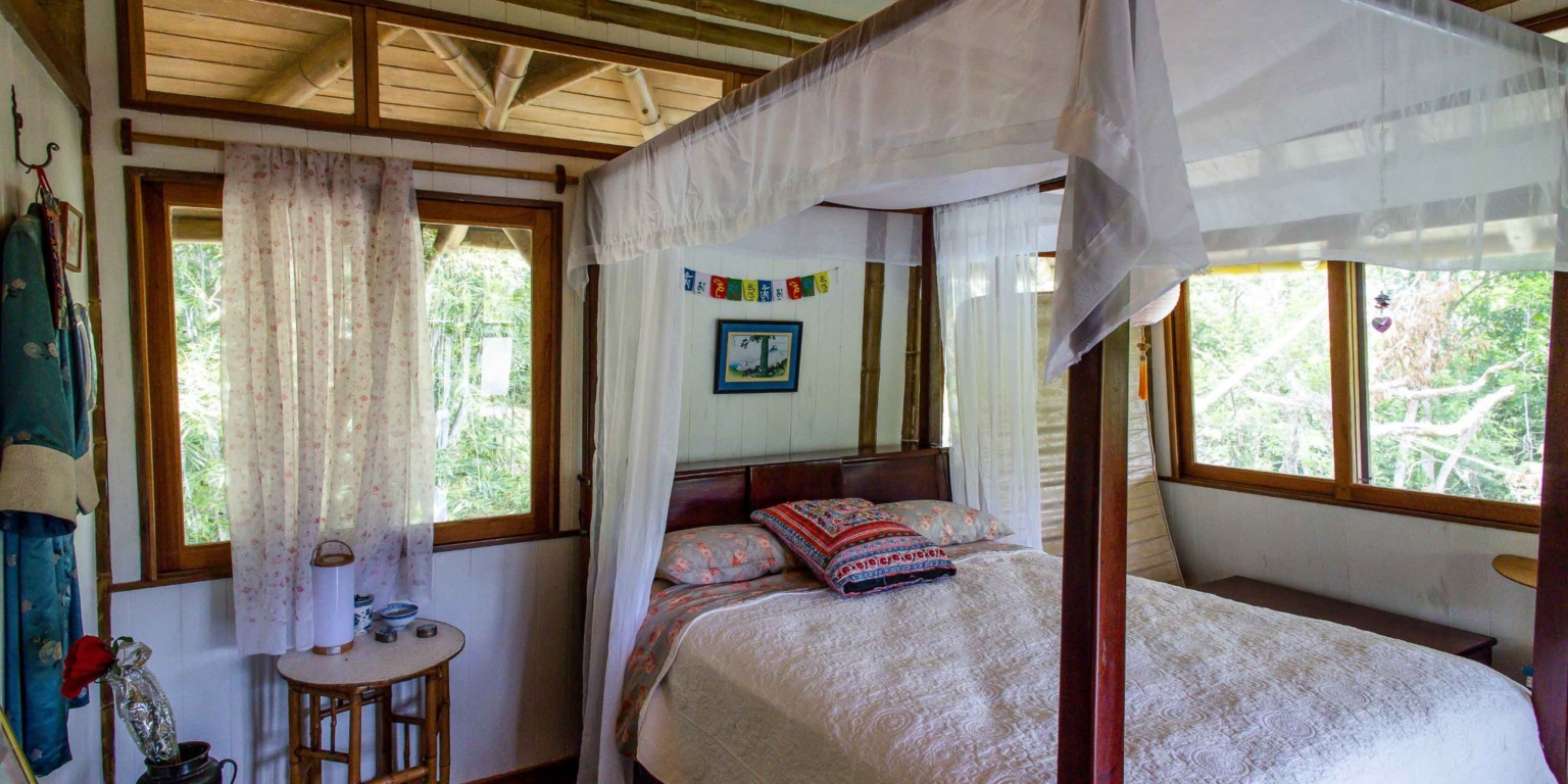 One of a Kind Mountain view Retreat Center with Mature Trees Immersed in Nature in Platanillo above Dominical Costa Rica One of a Kind Mountain view Retreat Center with Mature Trees Immersed in Nature in Platanillo above Dominical Costa Rica