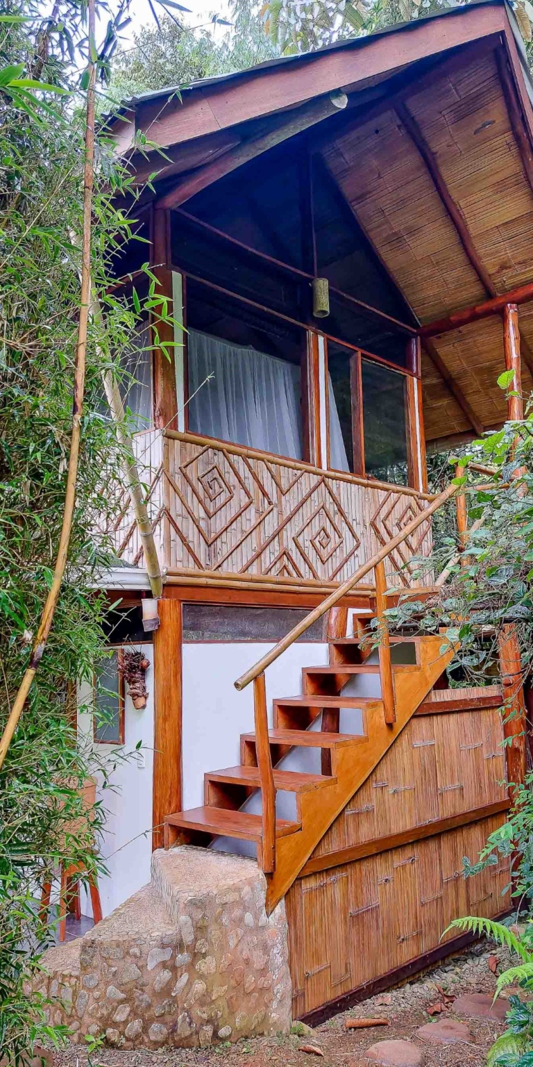 One of a Kind Mountain view Retreat Center with Mature Trees Immersed in Nature in Platanillo above Dominical Costa Rica One of a Kind Mountain view Retreat Center with Mature Trees Immersed in Nature in Platanillo above Dominical Costa Rica