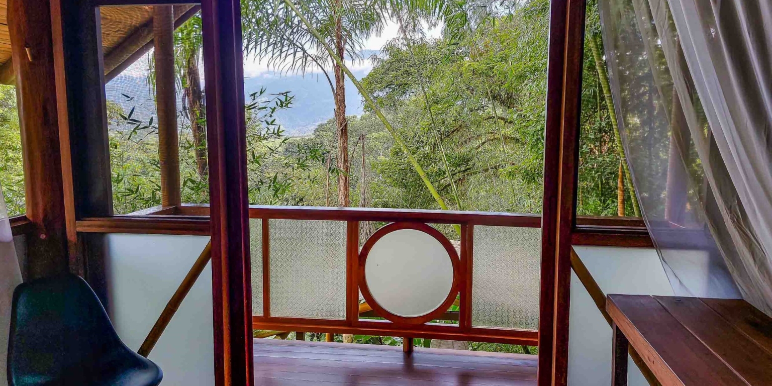 One of a Kind Mountain view Retreat Center with Mature Trees Immersed in Nature in Platanillo above Dominical Costa Rica One of a Kind Mountain view Retreat Center with Mature Trees Immersed in Nature in Platanillo above Dominical Costa Rica