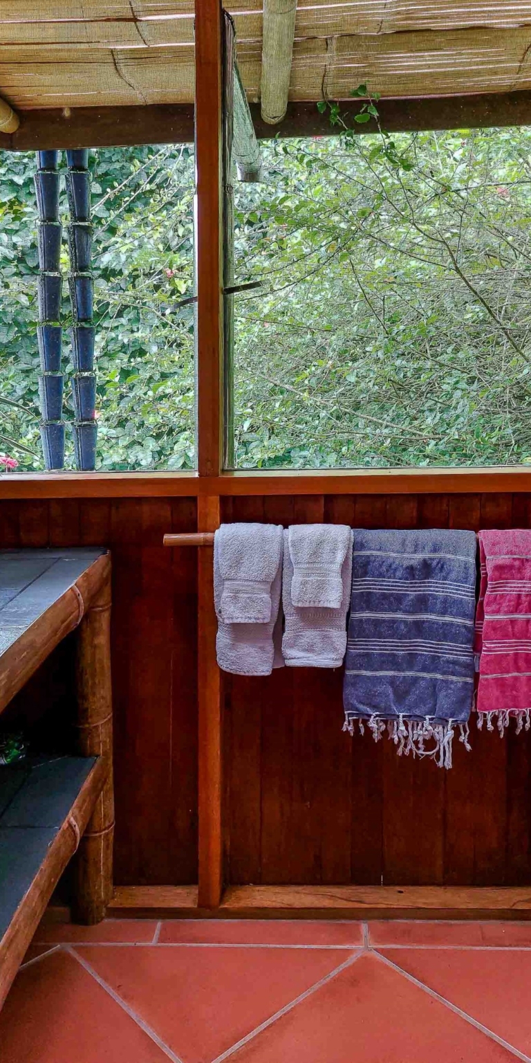 One of a Kind Mountain view Retreat Center with Mature Trees Immersed in Nature in Platanillo above Dominical Costa Rica One of a Kind Mountain view Retreat Center with Mature Trees Immersed in Nature in Platanillo above Dominical Costa Rica