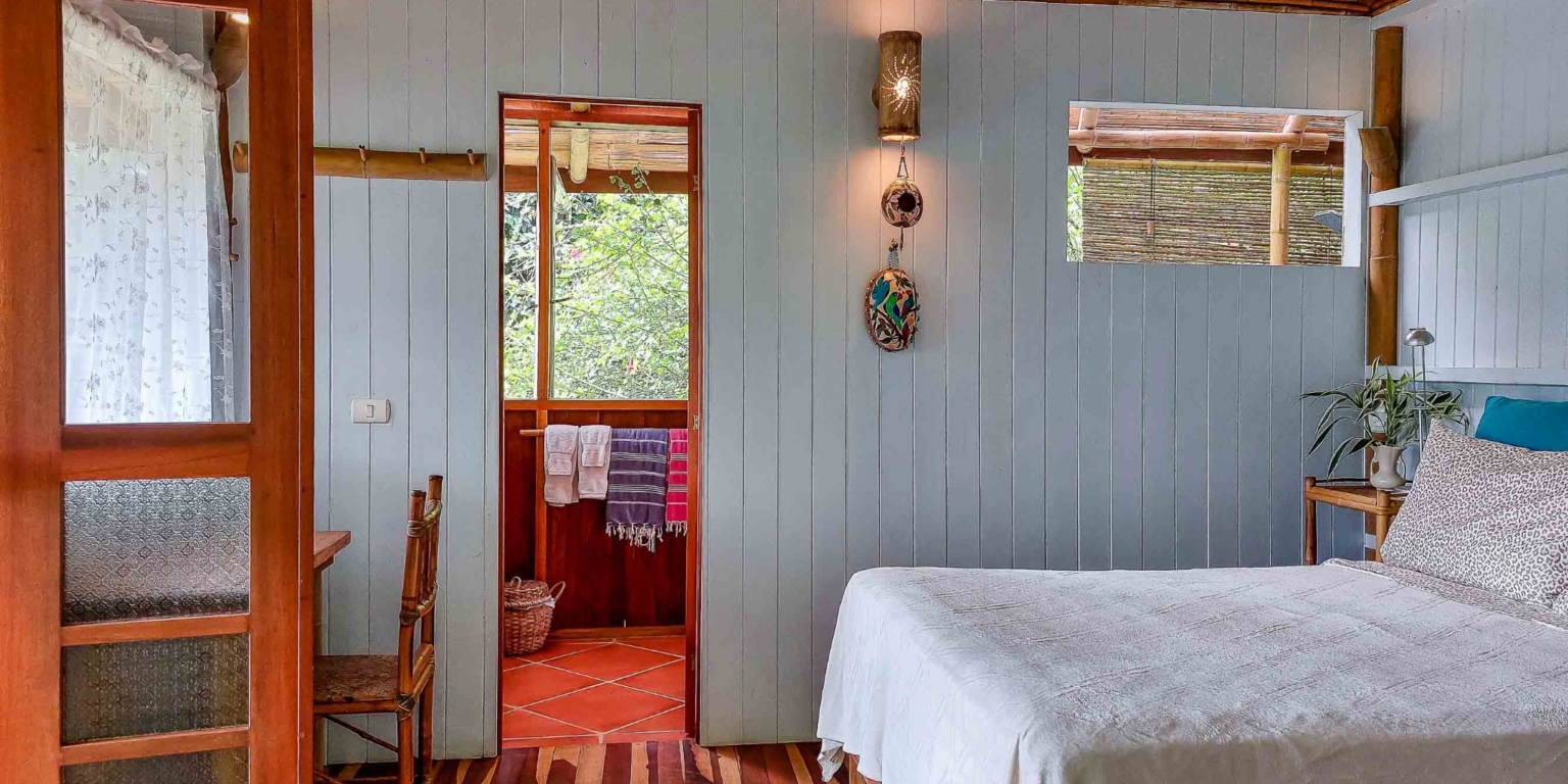 One of a Kind Mountain view Retreat Center with Mature Trees Immersed in Nature in Platanillo above Dominical Costa Rica One of a Kind Mountain view Retreat Center with Mature Trees Immersed in Nature in Platanillo above Dominical Costa Rica