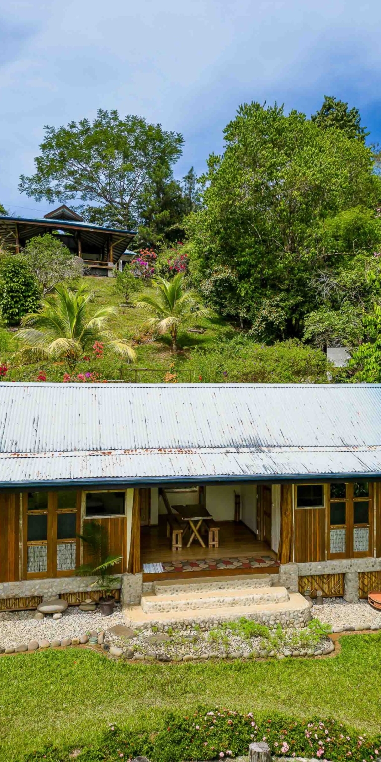 One of a Kind Mountain view Retreat Center with Mature Trees Immersed in Nature in Platanillo above Dominical Costa Rica One of a Kind Mountain view Retreat Center with Mature Trees Immersed in Nature in Platanillo above Dominical Costa Rica