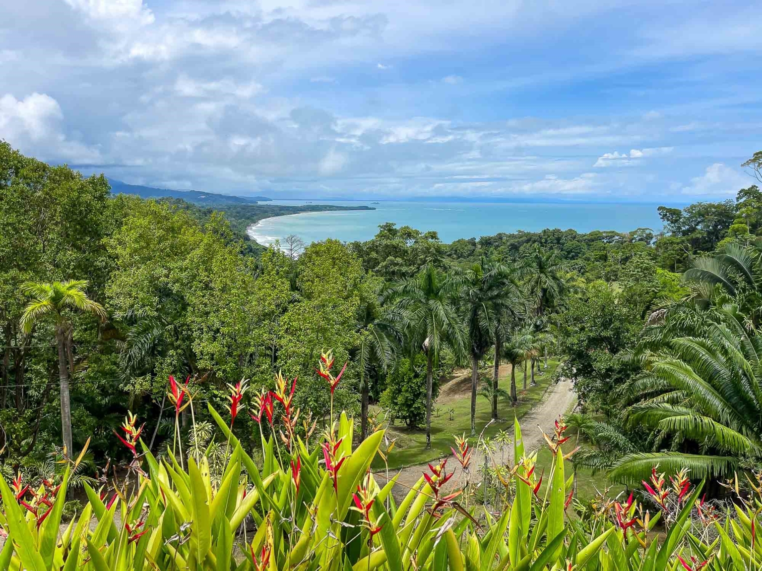impeccable-estate-and-reserve-uvita-31 Achiote Reserve with Uncompromised Privacy & Security on this Impeccable Bali-Style Whale-Tail & Ocean View Estate & Reserve in Uvita Costa Rica