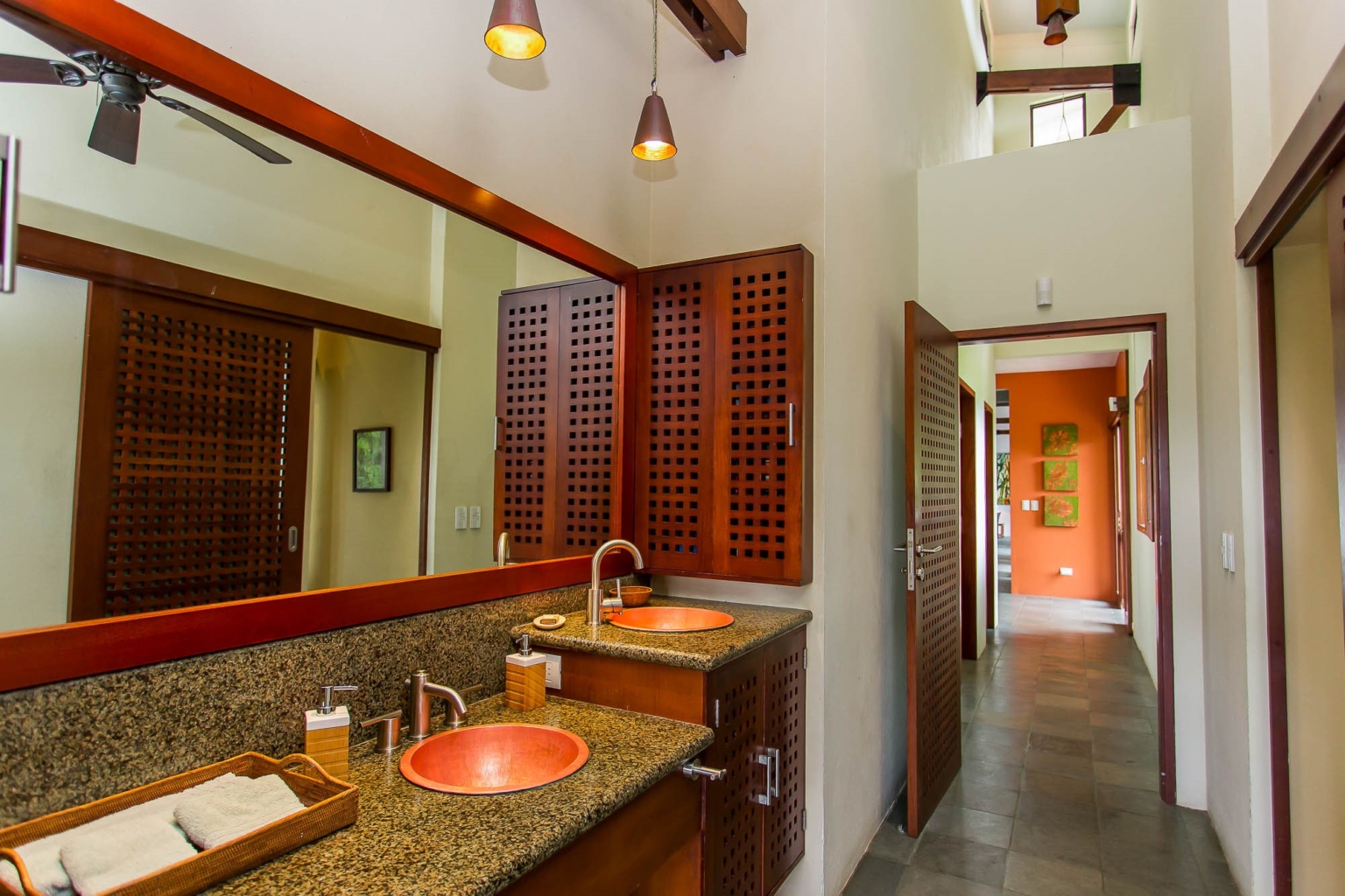impeccable-estate-and-reserve-uvita-4 Achiote Reserve with Uncompromised Privacy & Security on this Impeccable Bali-Style Whale-Tail & Ocean View Estate & Reserve in Uvita Costa Rica