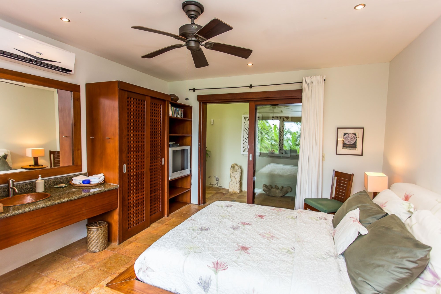 impeccable-estate-and-reserve-uvita-12 Achiote Reserve with Uncompromised Privacy & Security on this Impeccable Bali-Style Whale-Tail & Ocean View Estate & Reserve in Uvita Costa Rica