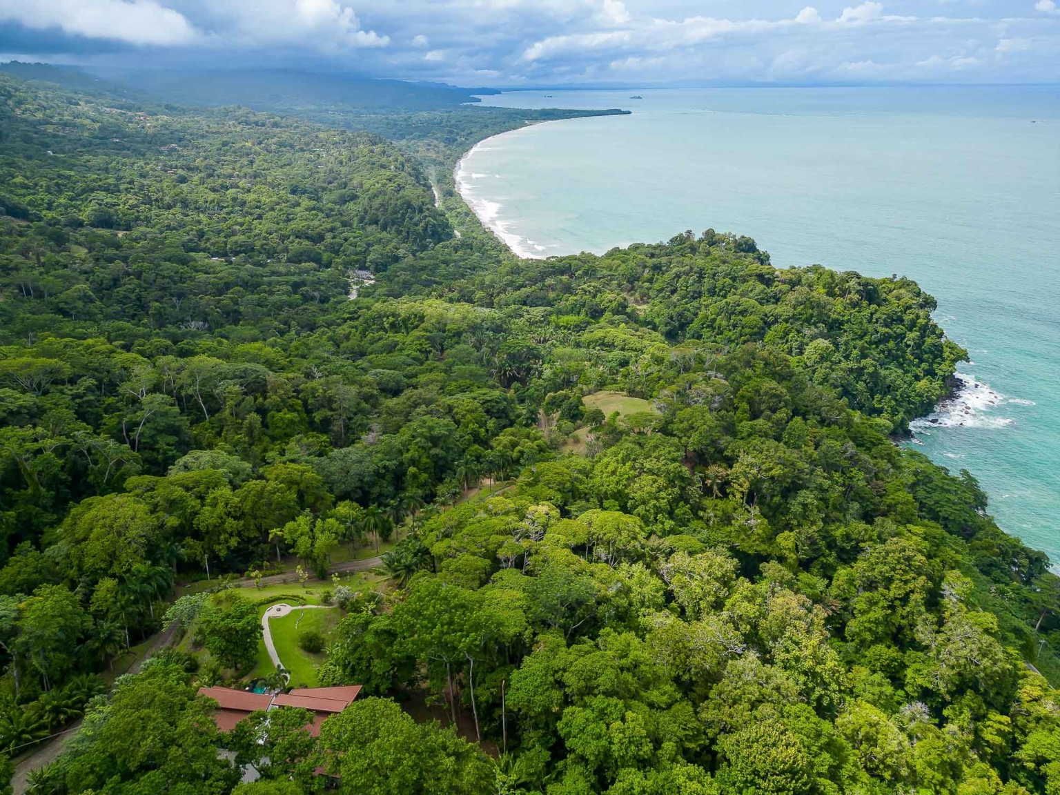 impeccable-estate-and-reserve-uvita-20 Achiote Reserve with Uncompromised Privacy & Security on this Impeccable Bali-Style Whale-Tail & Ocean View Estate & Reserve in Uvita Costa Rica