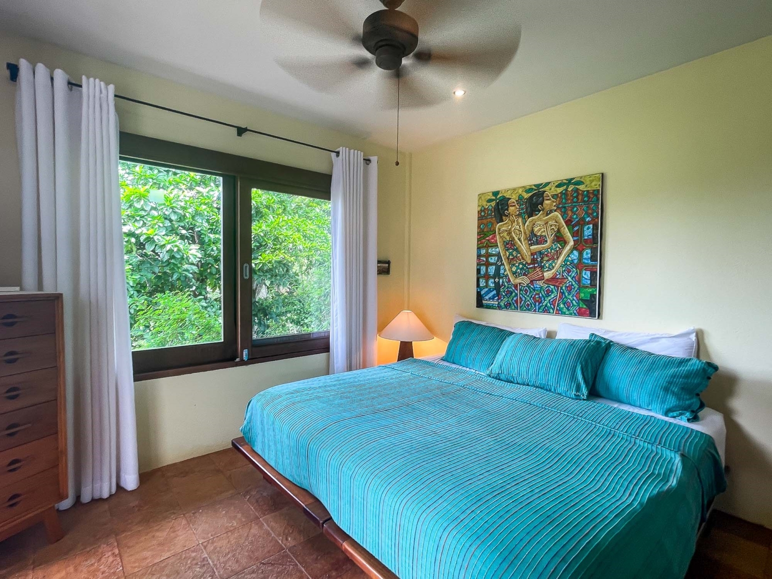 impeccable-estate-and-reserve-uvita-30 Achiote Reserve with Uncompromised Privacy & Security on this Impeccable Bali-Style Whale-Tail & Ocean View Estate & Reserve in Uvita Costa Rica