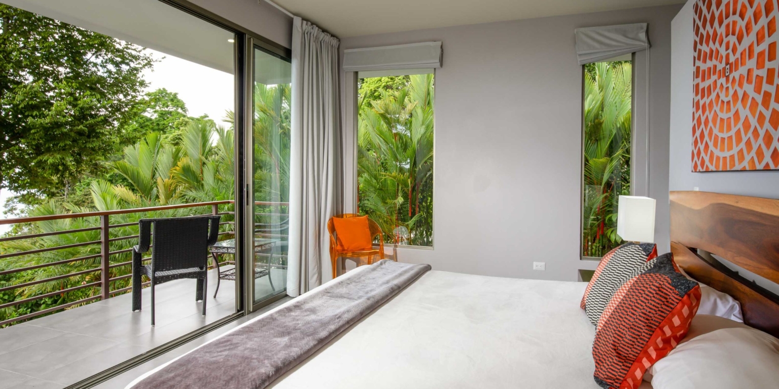 blue-chip-ocean-views-pinuela-maravilla-44 Spacious 3-Bedroom Home Plus Guesthouse & Big Ocean Views above Pinuelas Beach near Ojochal Costa Rica