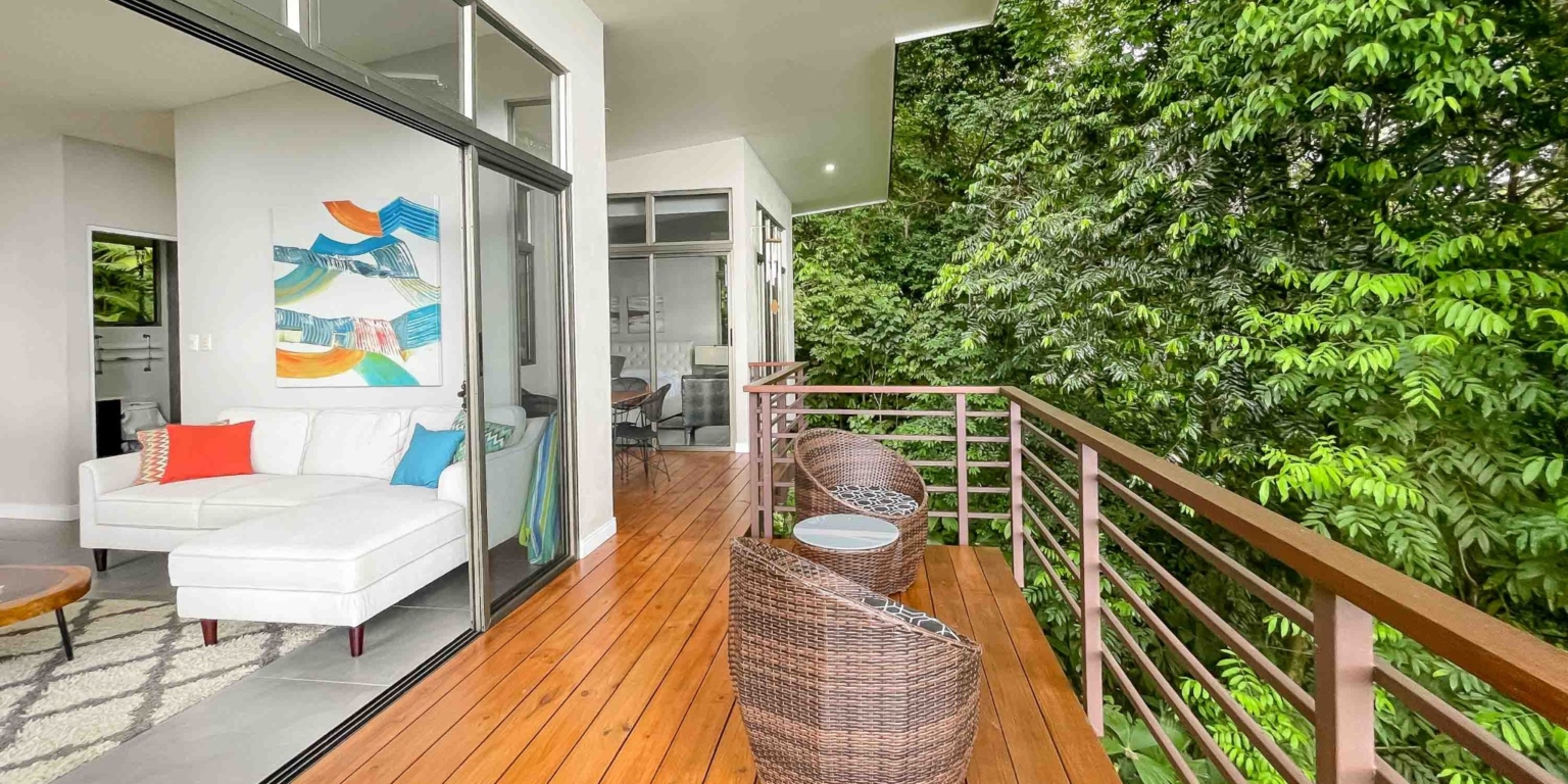 blue-chip-ocean-views-pinuela-maravilla-50 Spacious 3-Bedroom Home Plus Guesthouse & Big Ocean Views above Pinuelas Beach near Ojochal Costa Rica