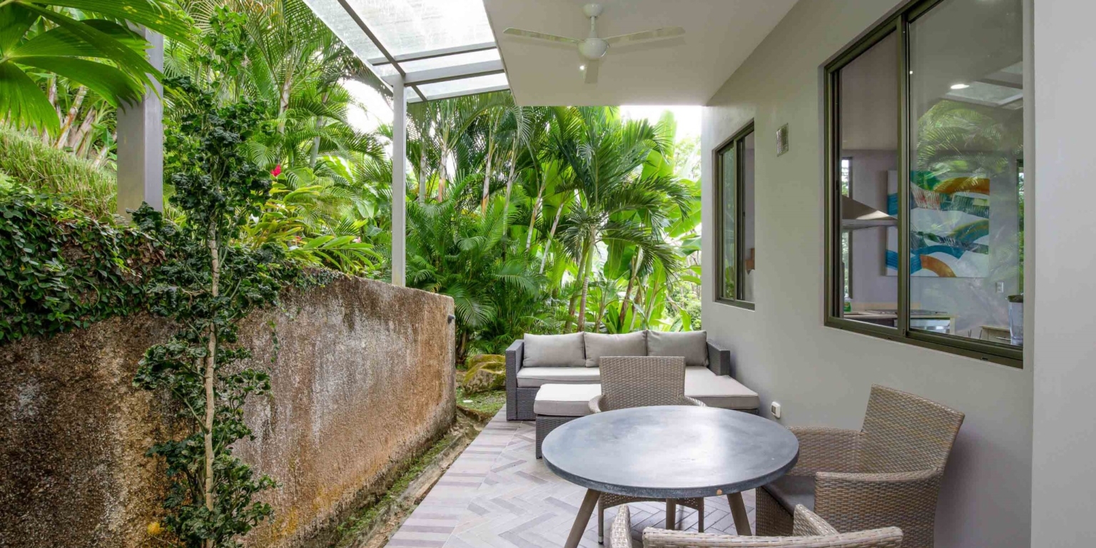blue-chip-ocean-views-pinuela-maravilla-41 Spacious 3-Bedroom Home Plus Guesthouse & Big Ocean Views above Pinuelas Beach near Ojochal Costa Rica