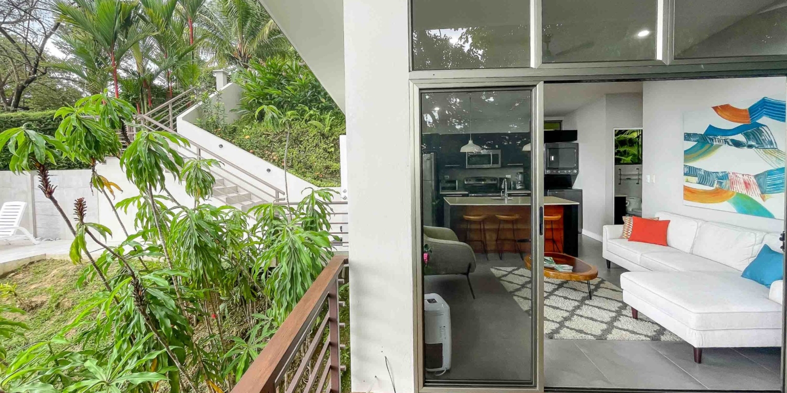 blue-chip-ocean-views-pinuela-maravilla-51 Spacious 3-Bedroom Home Plus Guesthouse & Big Ocean Views above Pinuelas Beach near Ojochal Costa Rica