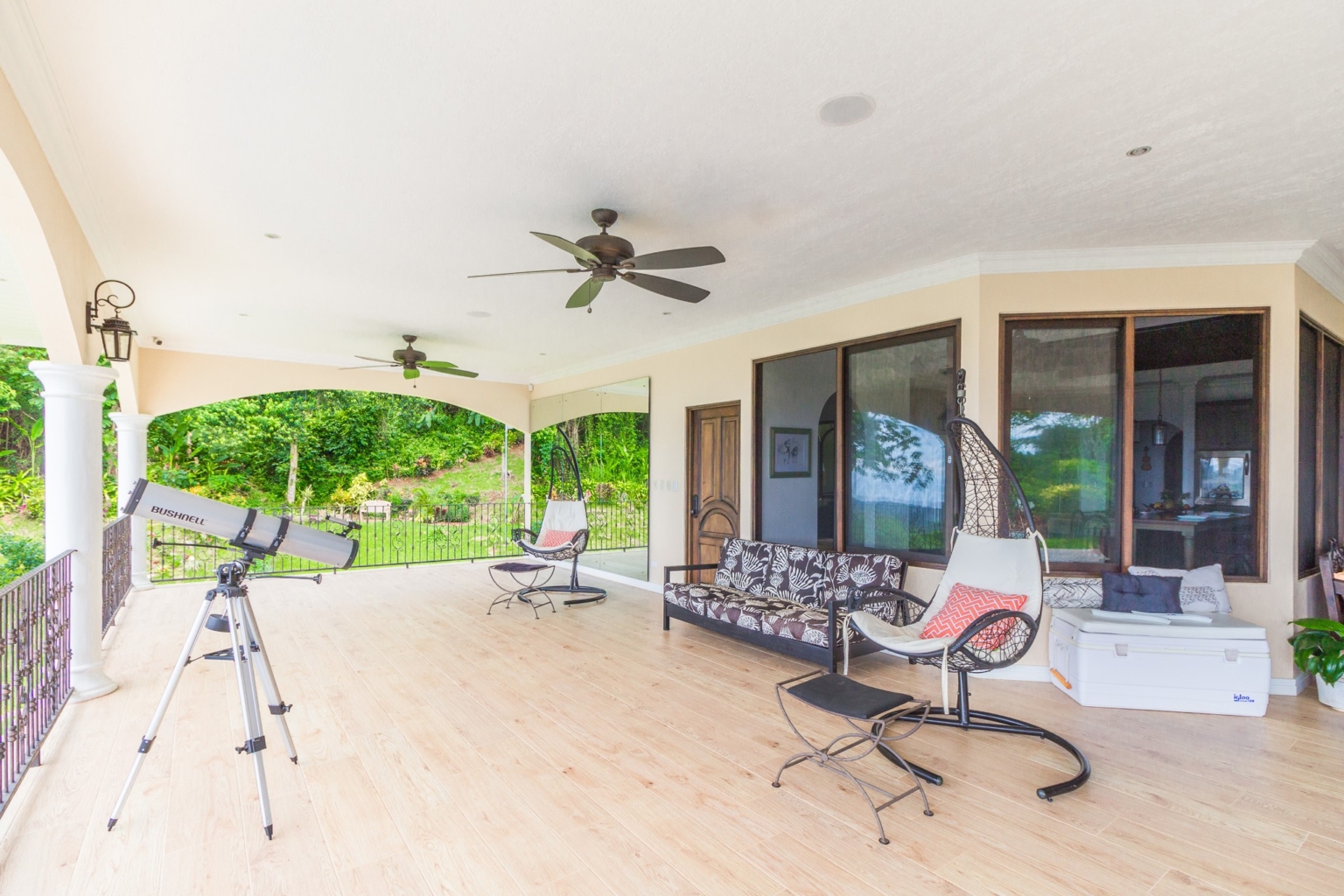 Spacious & Beautiful 3-Bedroom Ocean View Home on 3.5 Acres in a Gated Community in Platanillo above Dominical Costa Rica Spacious & Beautiful 3-Bedroom Ocean View Home on 3.5 Acres in a Gated Community in Platanillo above Dominical Costa Rica