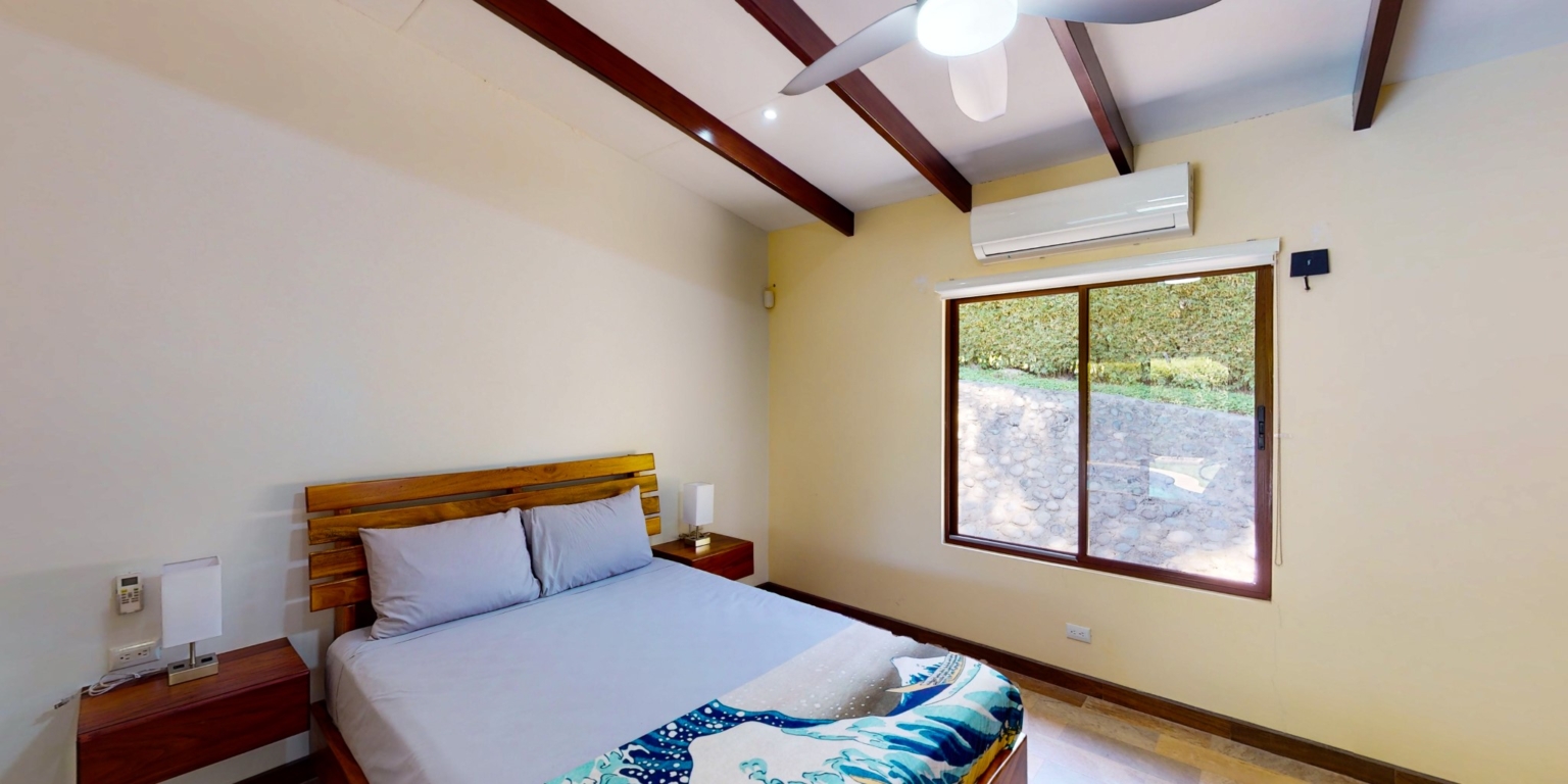 Tropical Paradise 3-Bedroom Home Oasis In Ojochal Costa Rica