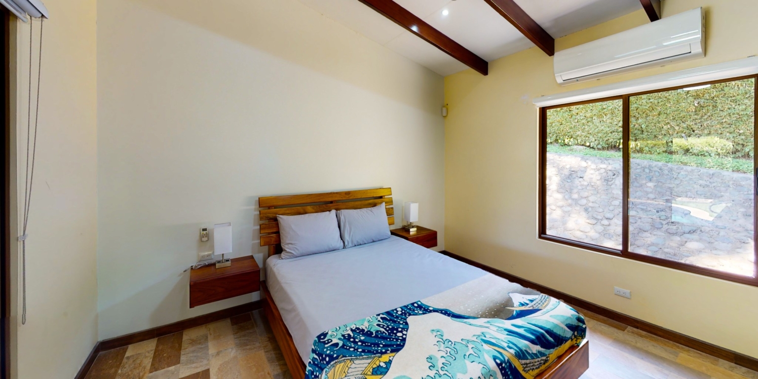 Tropical Paradise 3-Bedroom Home Oasis In Ojochal Costa Rica