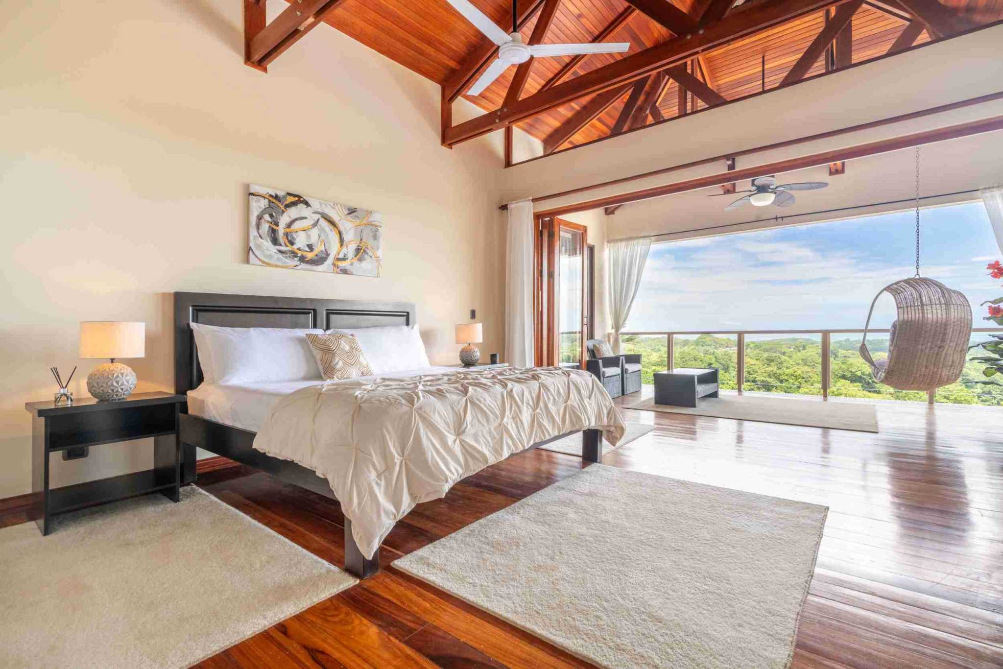 15013-triplexojochal- (20) Endless Ocean Views, Resort Size Pool, with Mother-in-Law Suite in a 6-Bedroom Home in Ojochal Costa Rica