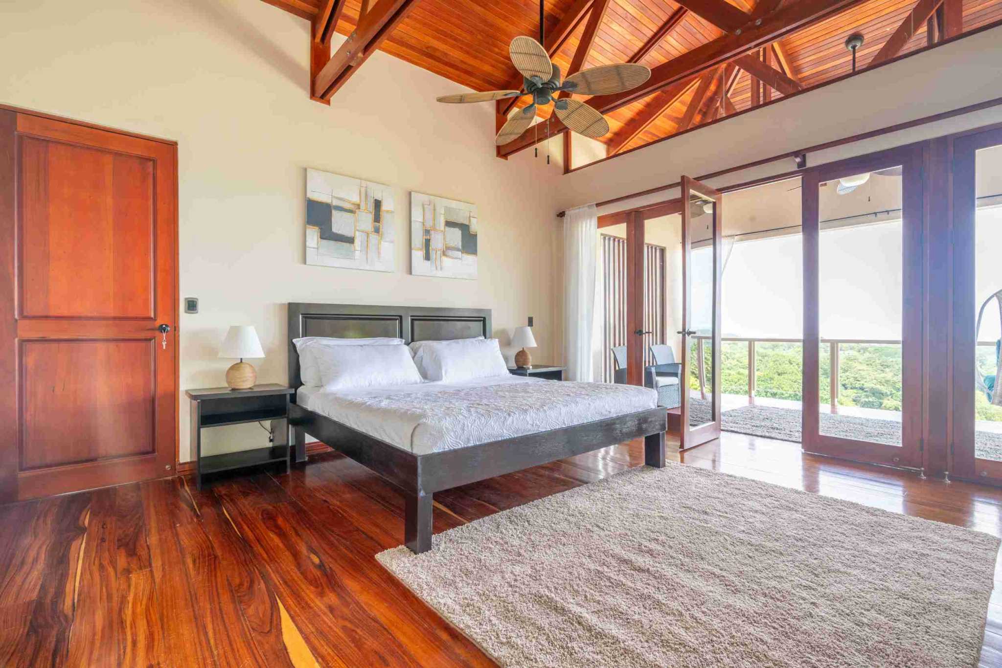 15013-triplexojochal- (23) Endless Ocean Views, Resort Size Pool, with Mother-in-Law Suite in a 6-Bedroom Home in Ojochal Costa Rica