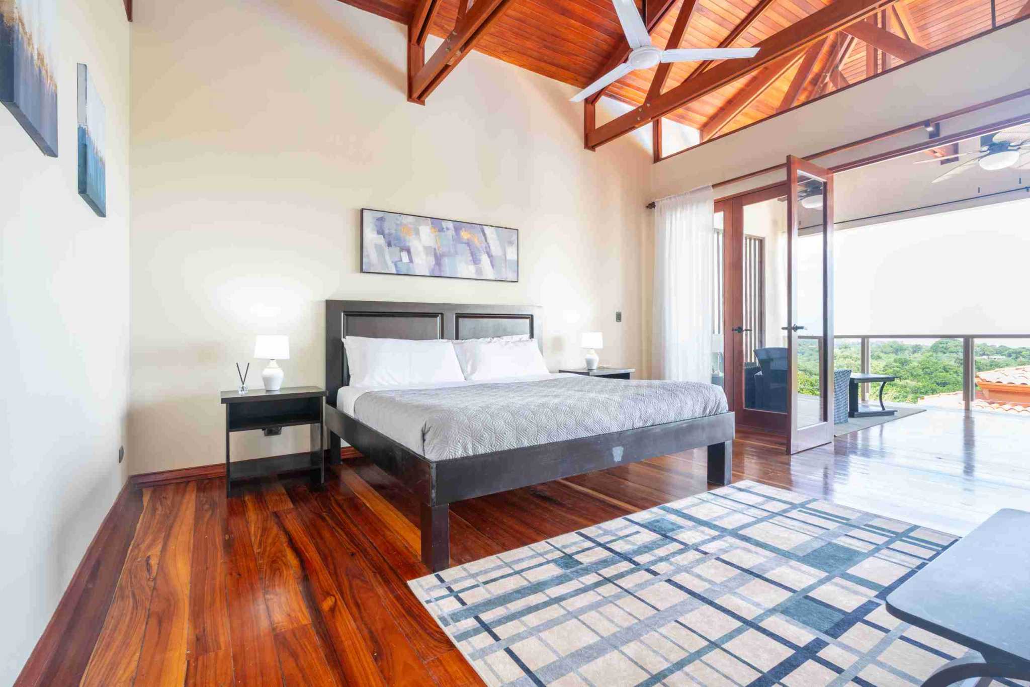 15013-triplexojochal- (24) Endless Ocean Views, Resort Size Pool, with Mother-in-Law Suite in a 6-Bedroom Home in Ojochal Costa Rica