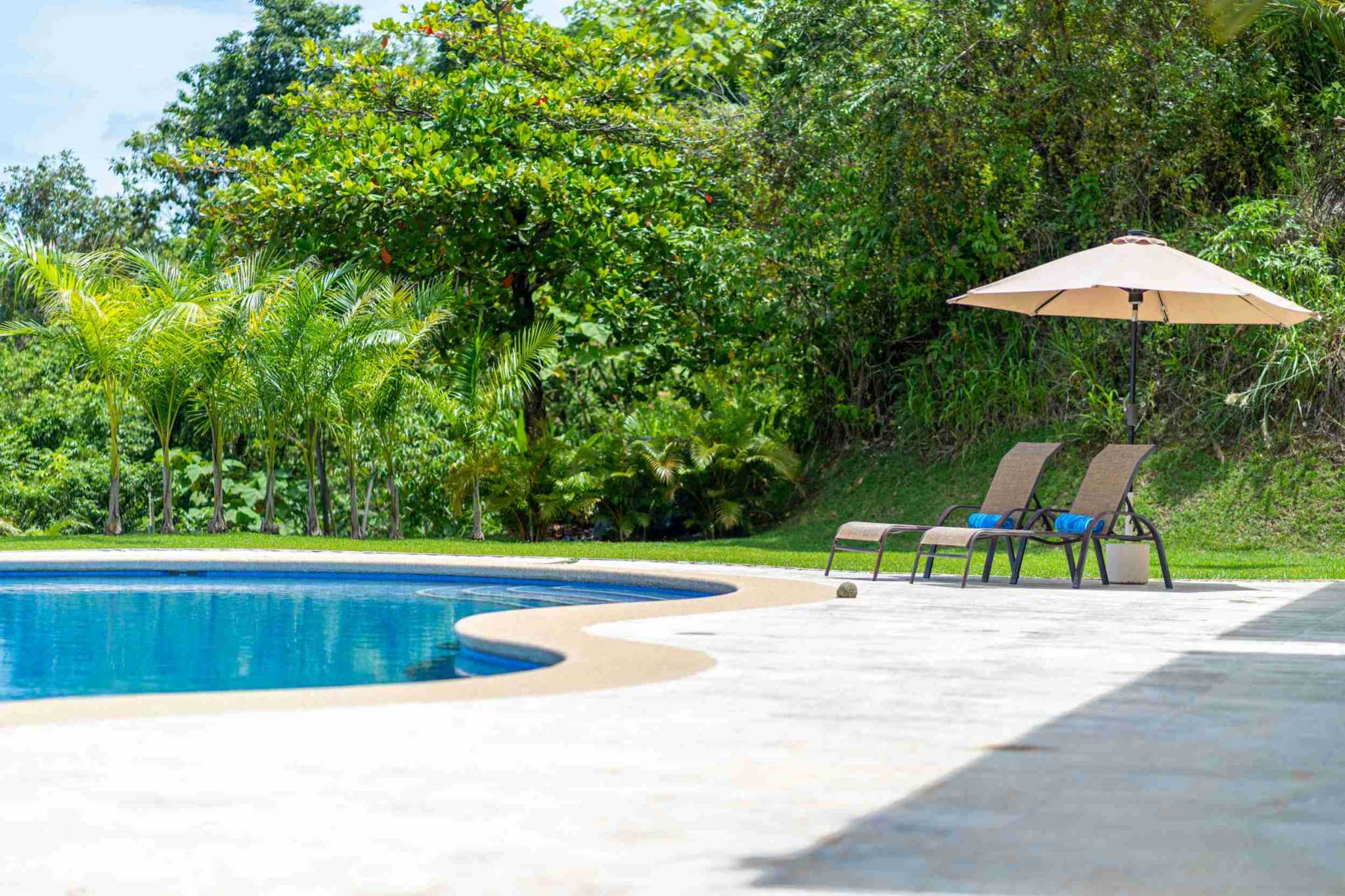 15013-triplexojochal- (27) Endless Ocean Views, Resort Size Pool, with Mother-in-Law Suite in a 6-Bedroom Home in Ojochal Costa Rica